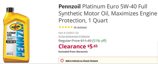 Jeep Gladiator Official EcoDiesel Oil and Filter Recommendations QeBvcvI