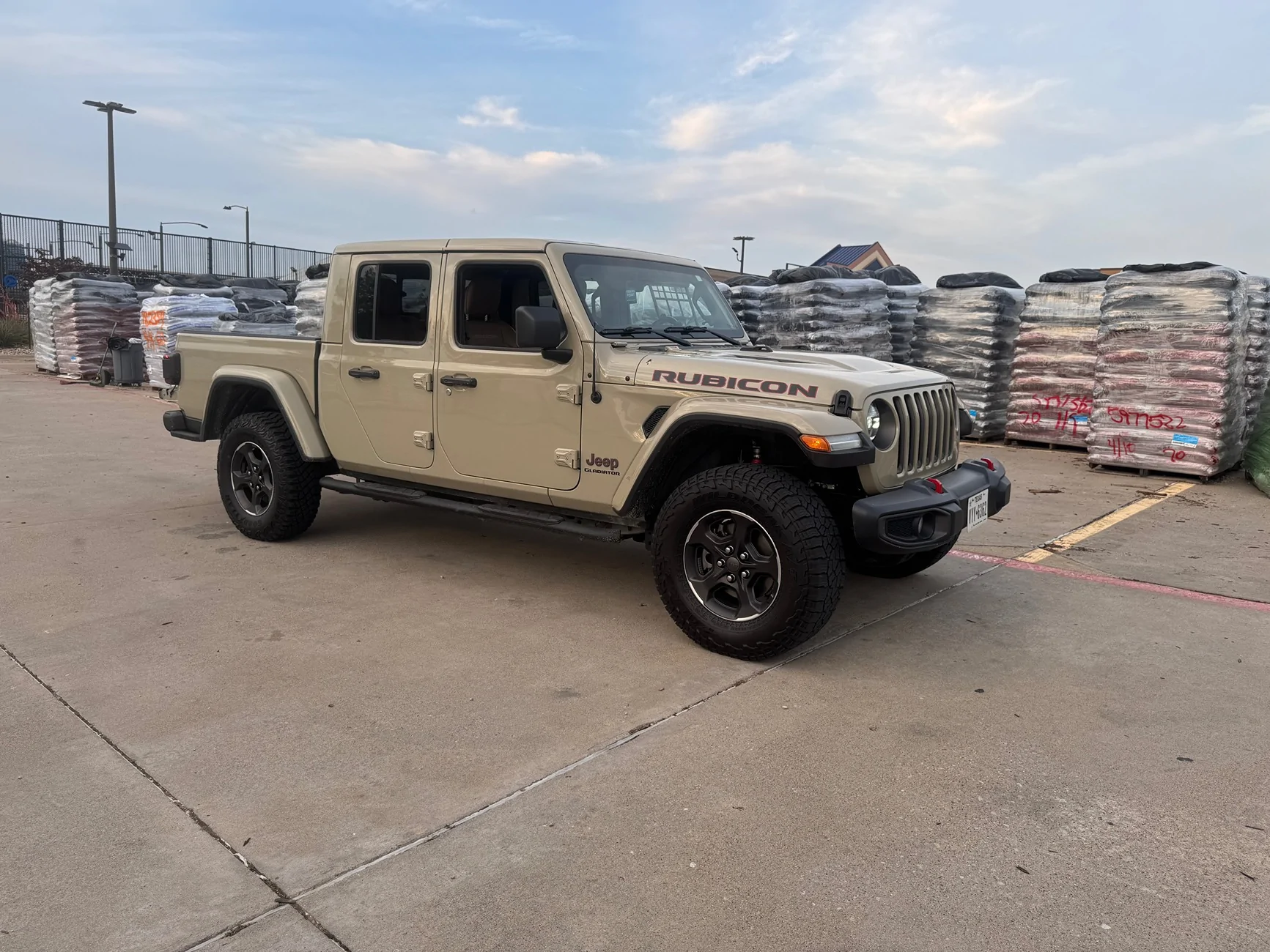 Jeep Gladiator Introductions & Welcome Thread 👋 IMG_7429