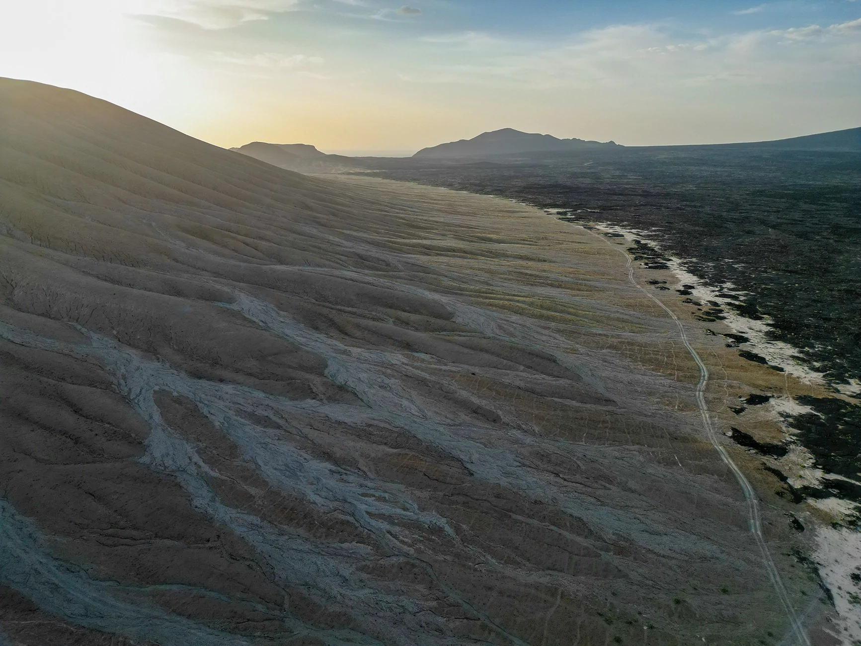 Jeep Gladiator 6132 miles, 16 countries, Qatar to the UK DJI_0693-HDR