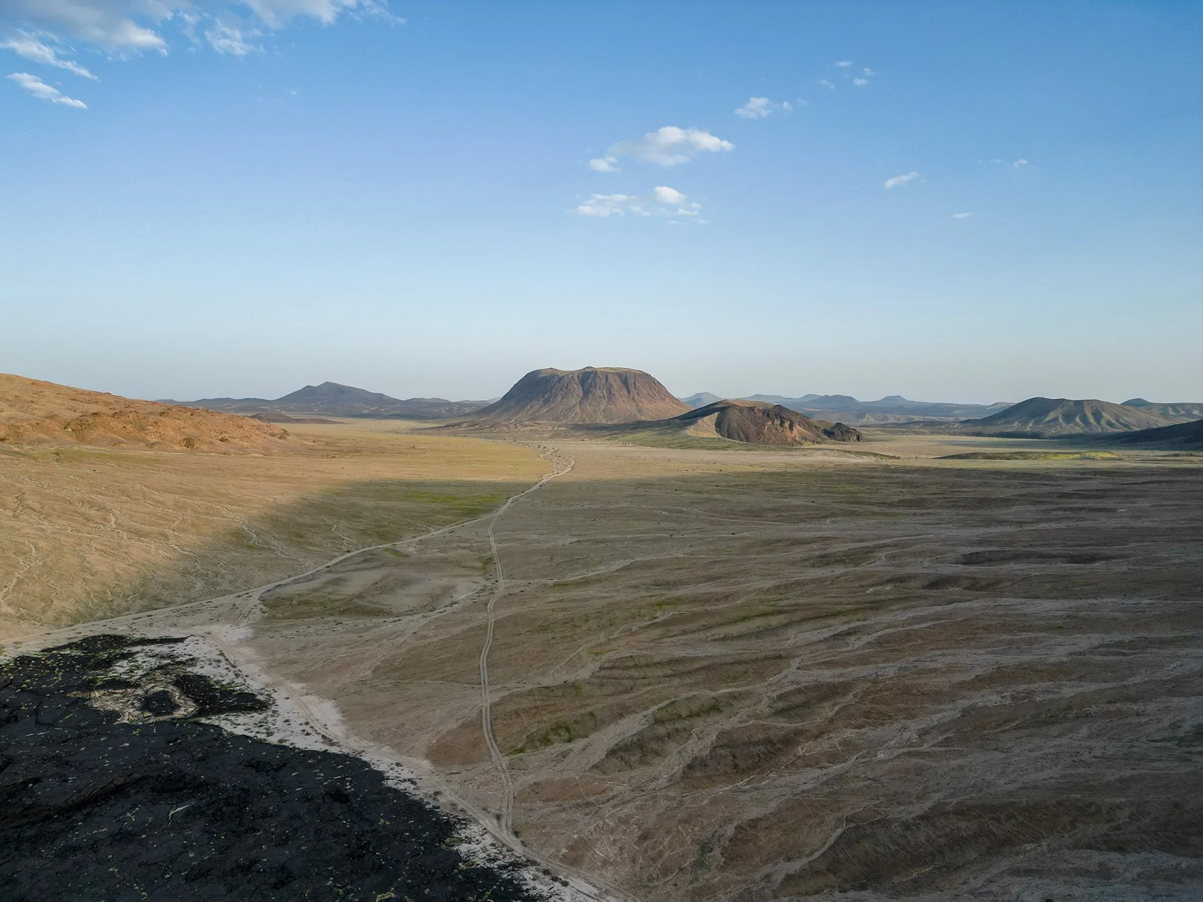 Jeep Gladiator 6132 miles, 16 countries, Qatar to the UK DJI_0687-HDR