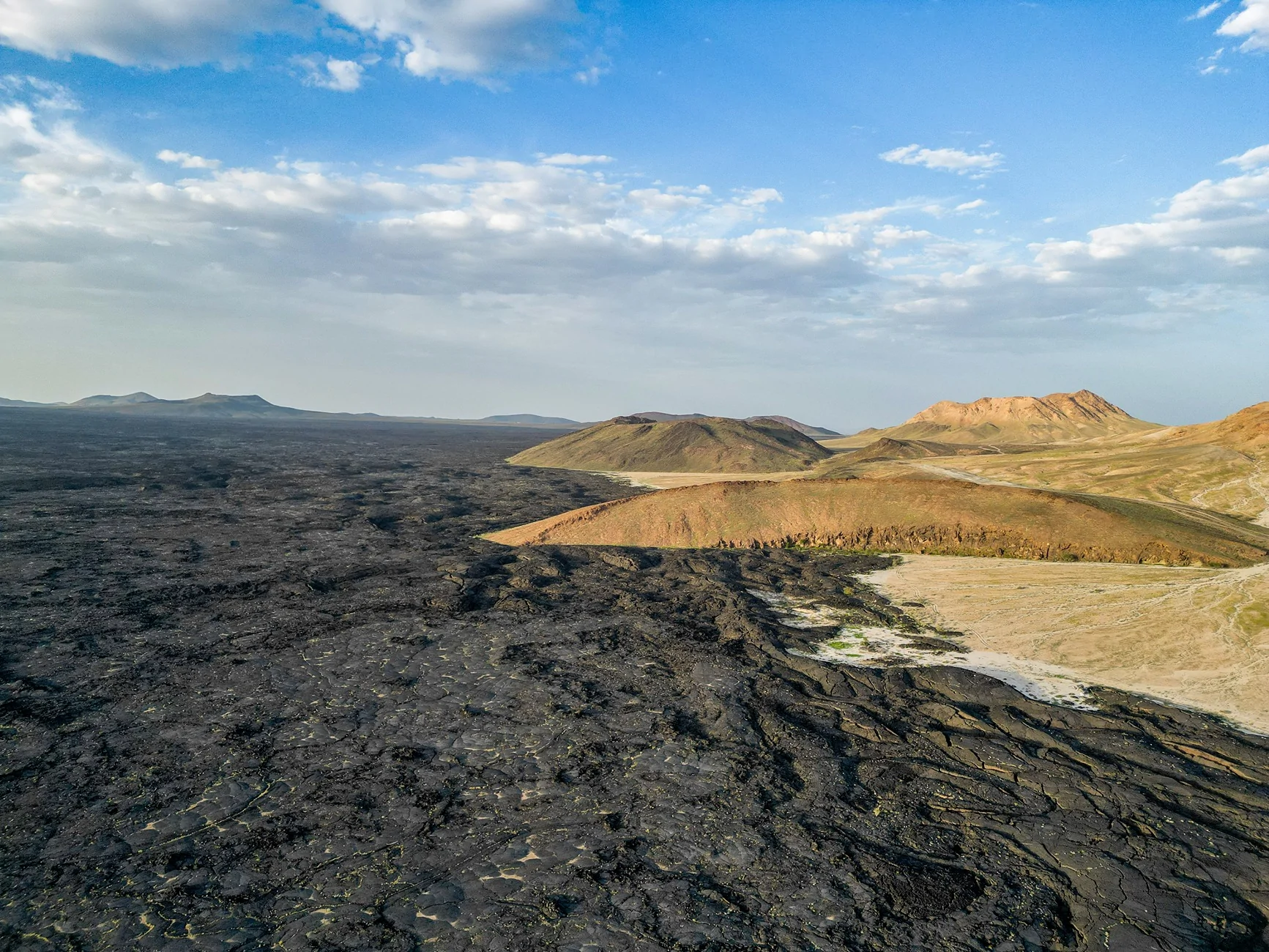 Jeep Gladiator 6132 miles, 16 countries, Qatar to the UK DJI_0690-HDR-2