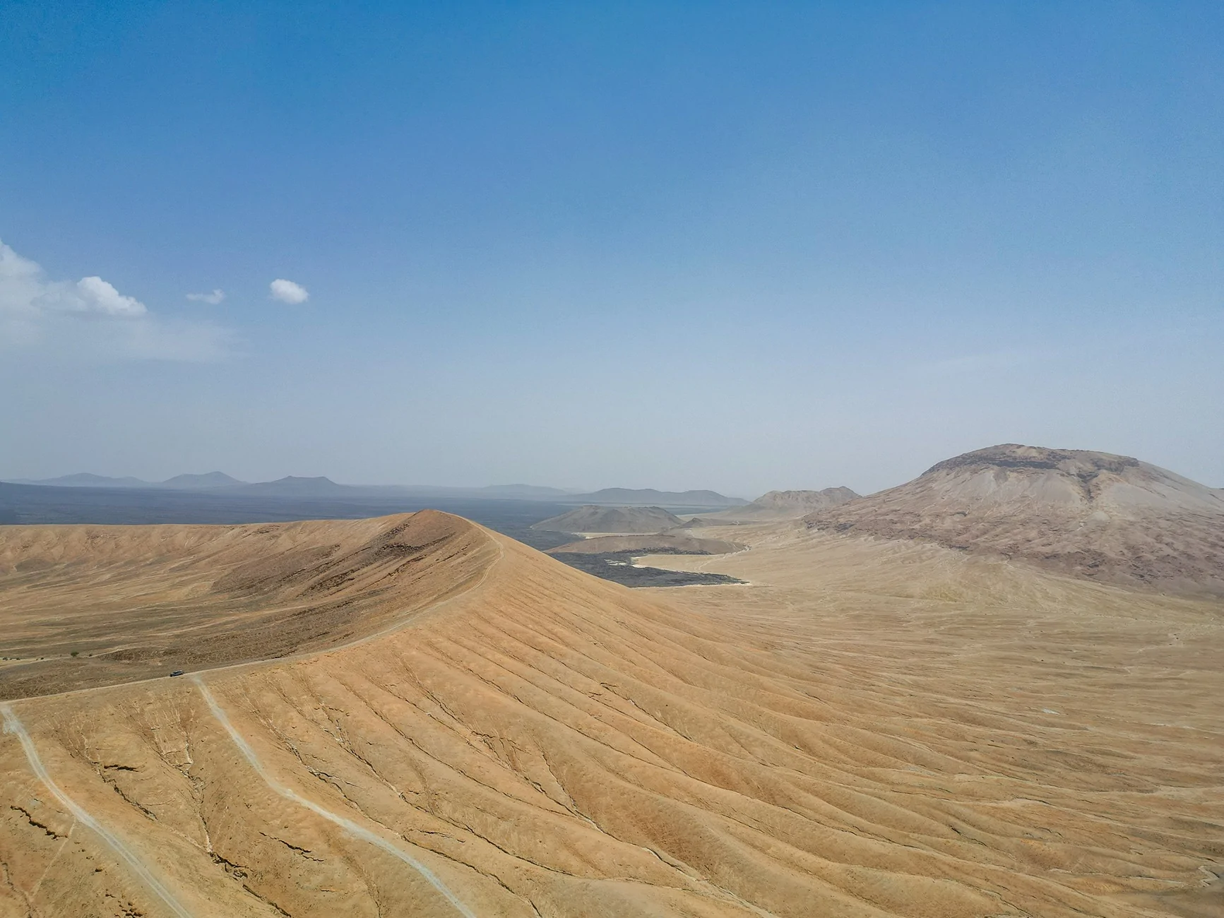 Jeep Gladiator 6132 miles, 16 countries, Qatar to the UK DJI_0747-HDR
