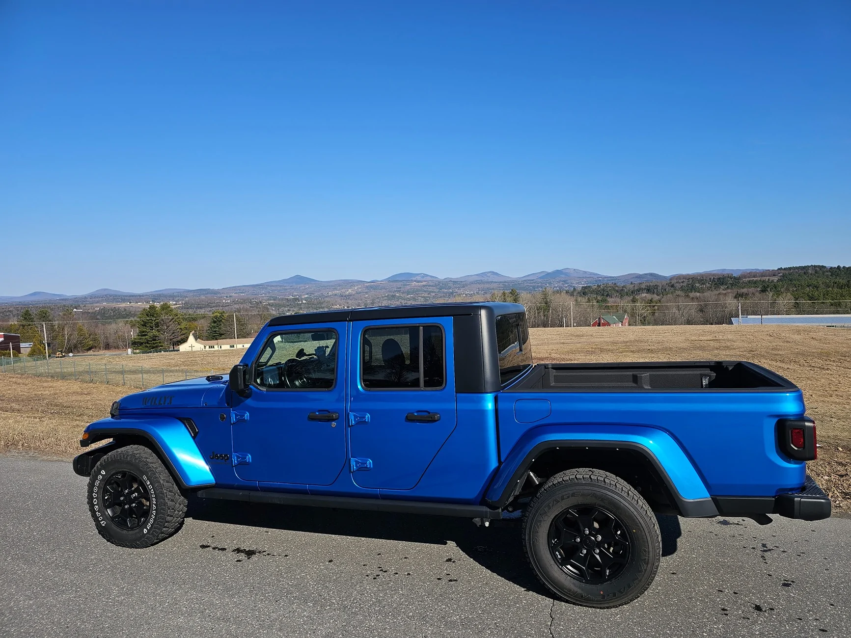 Jeep Gladiator Newbie 20260408_162234