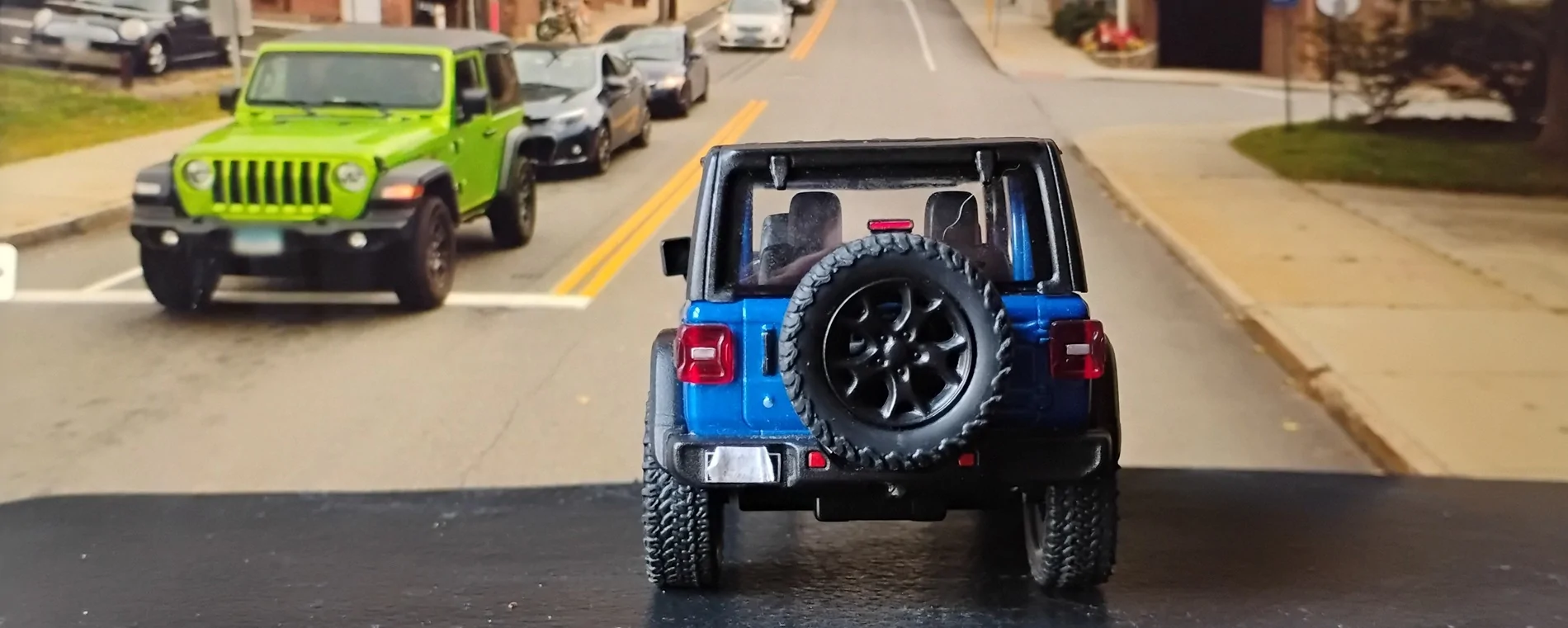 Jeep Gladiator new to the forum 1000023931