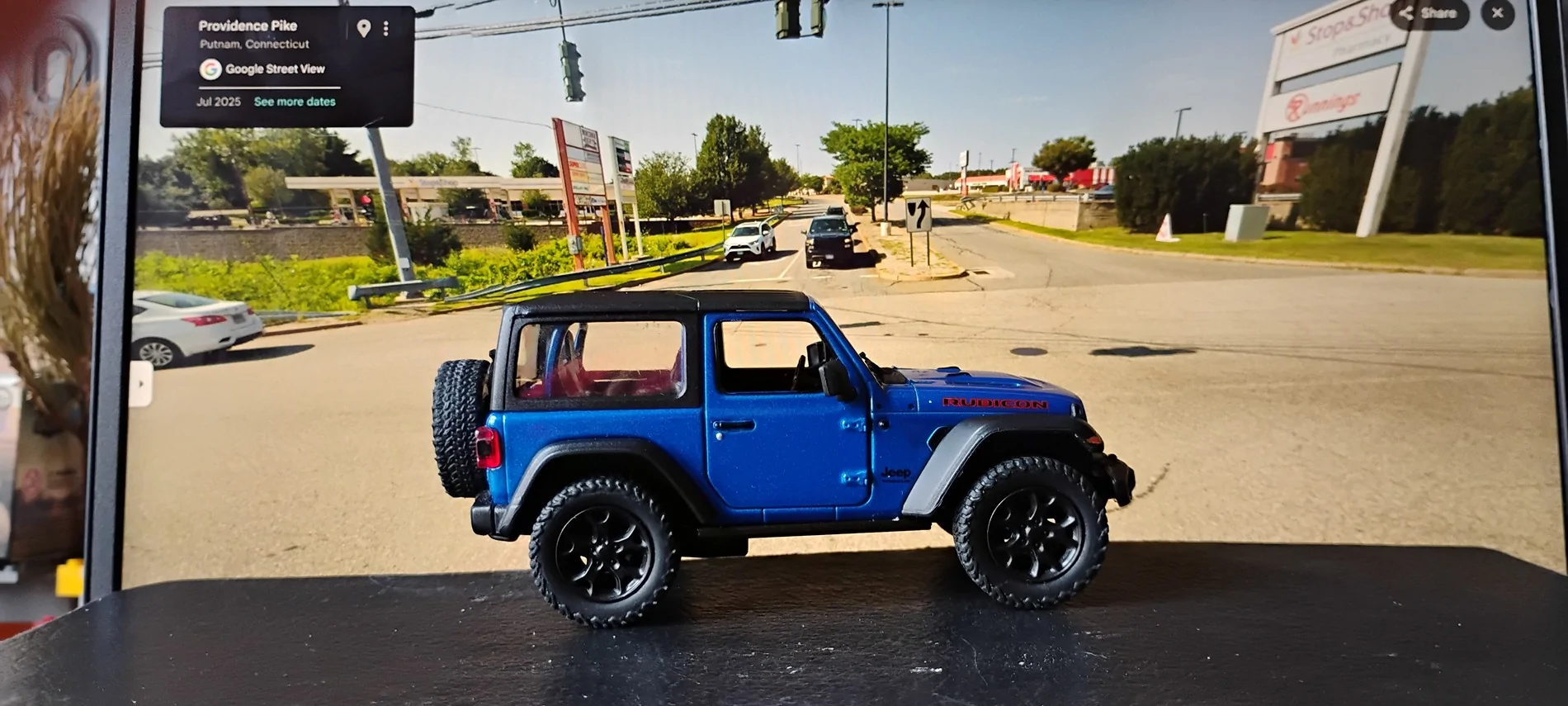 Jeep Gladiator new to the forum 1000023929