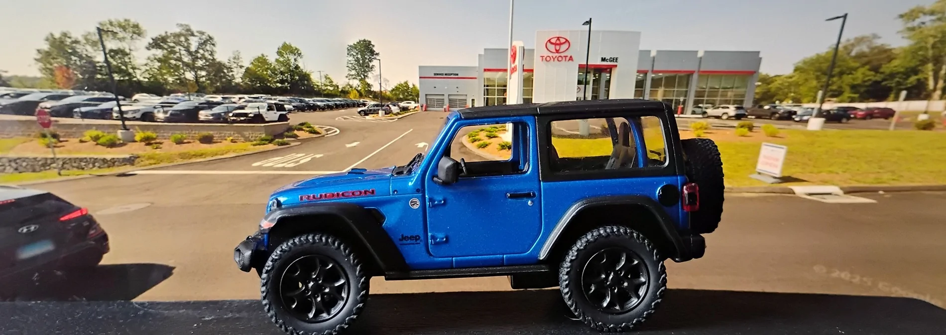 Jeep Gladiator new to the forum 1000023928