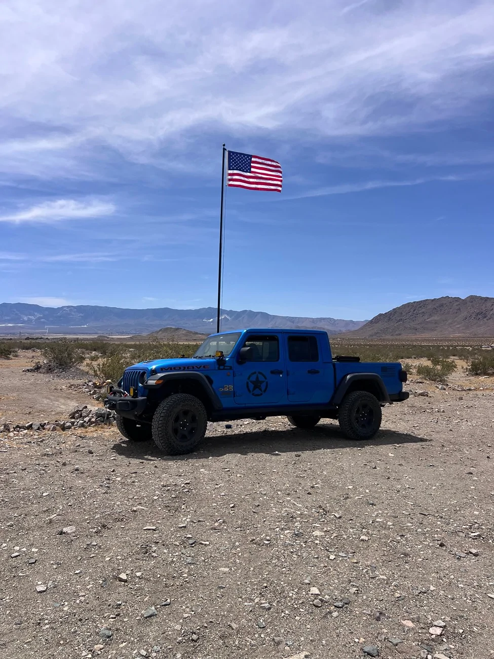 Jeep Gladiator What did you do WITH your Gladiator today? IMG_3127
