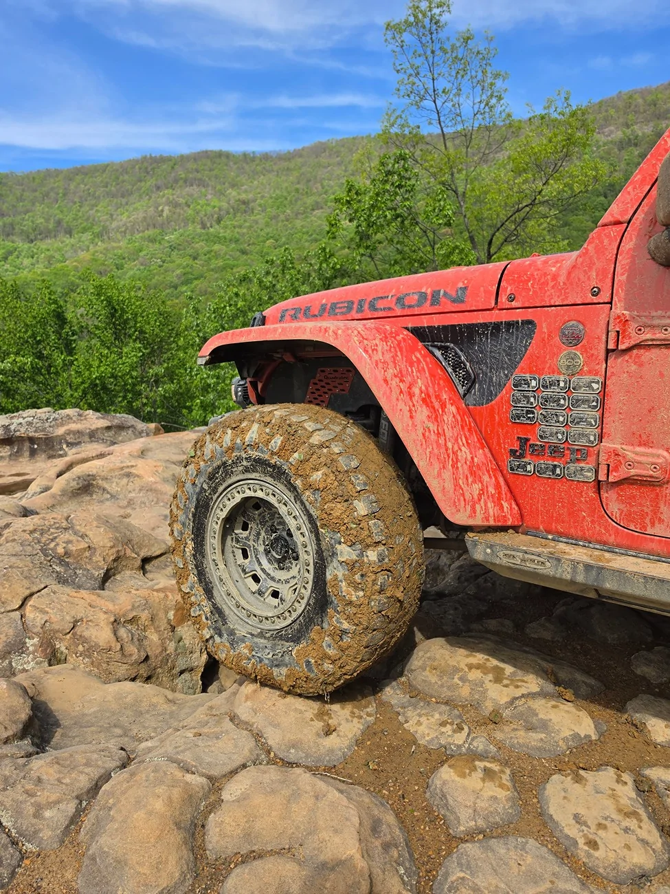 Jeep Gladiator What did you do TO your Gladiator today? [ADMIN WARNING: NO POLITICS, NO GUN TALK] 20018