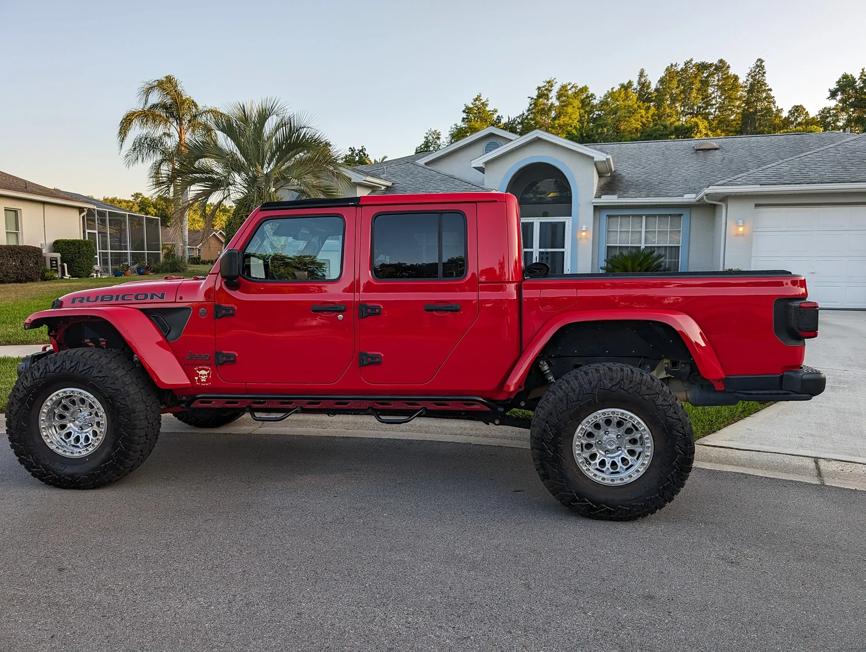Jeep Gladiator Jeep Beach Anyone??? 1000001643