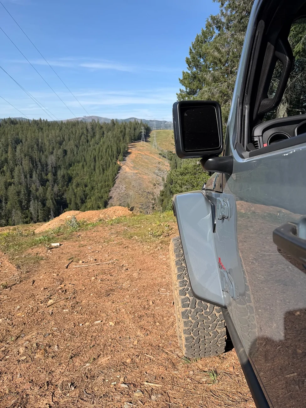 Jeep Gladiator Cool Daily Random JT Gladiator Pics -- Post Em! 📸 IMG_0338