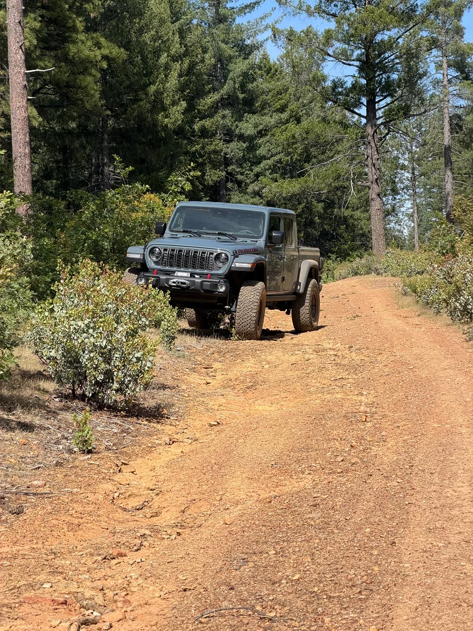 Jeep Gladiator Cool Daily Random JT Gladiator Pics -- Post Em! 📸 IMG_0327