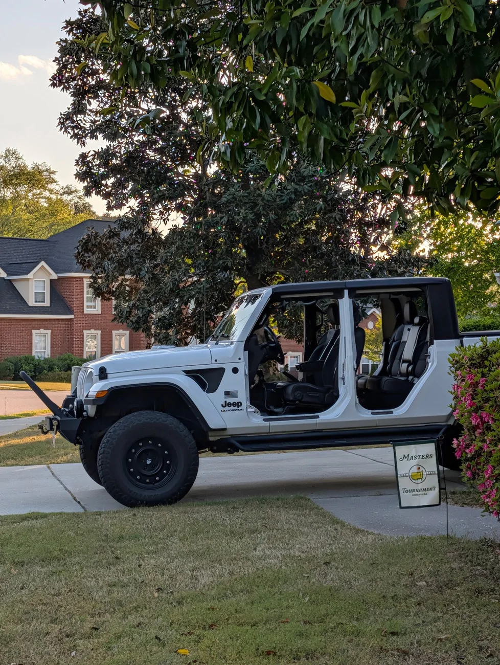 Jeep Gladiator Cool Daily Random JT Gladiator Pics -- Post Em! 📸 8360