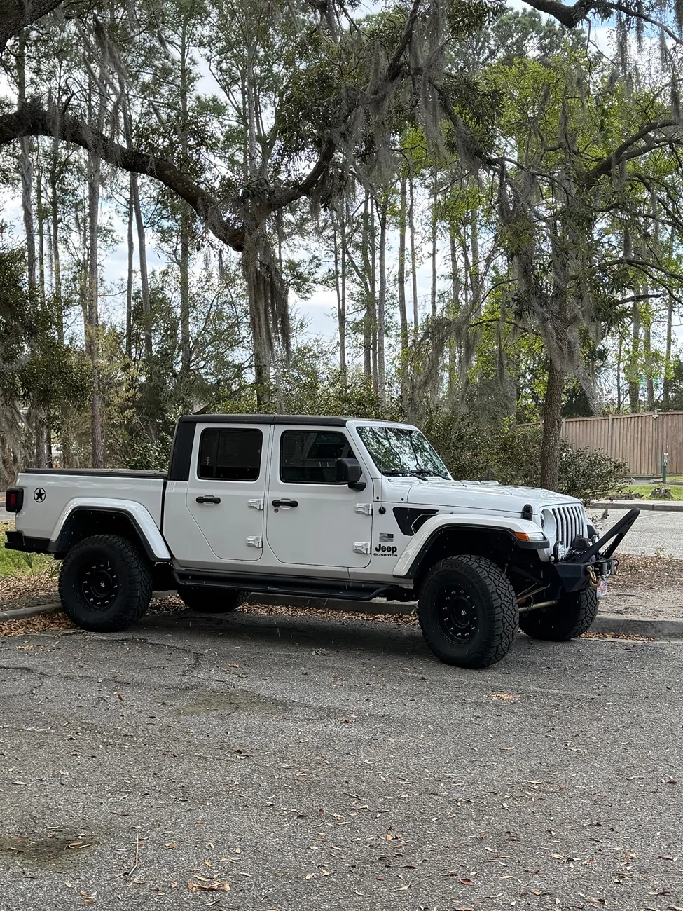 Jeep Gladiator Cool Daily Random JT Gladiator Pics -- Post Em! 📸 IMG_4318