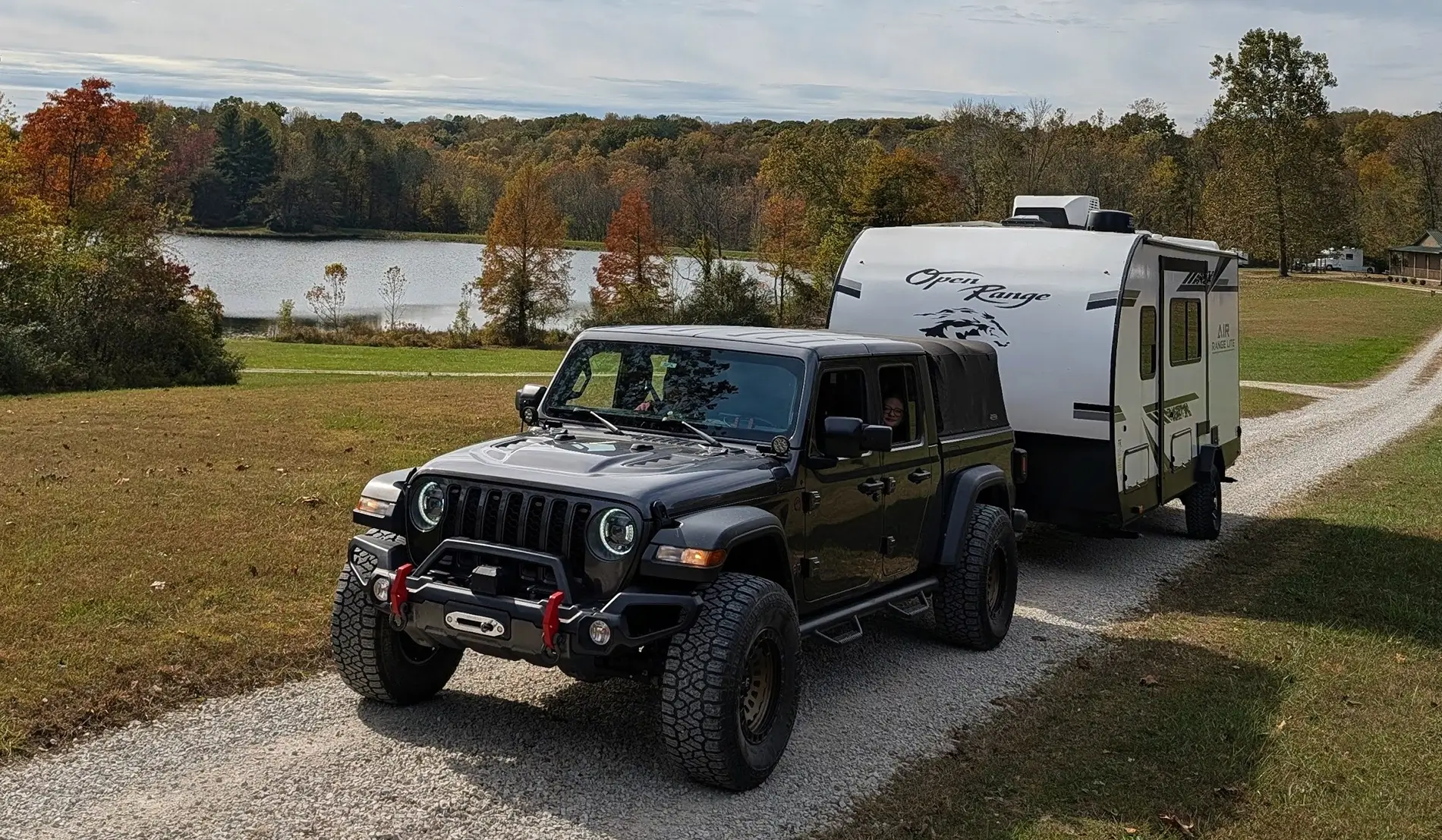 Jeep Gladiator Cool Daily Random JT Gladiator Pics -- Post Em! 📸 1776688211547-ej