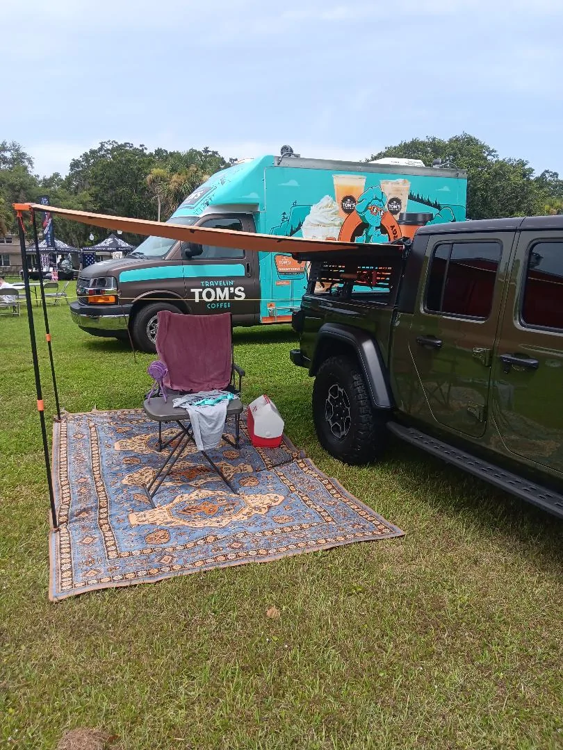 Jeep Gladiator Beach Setups 1776705507059-w6