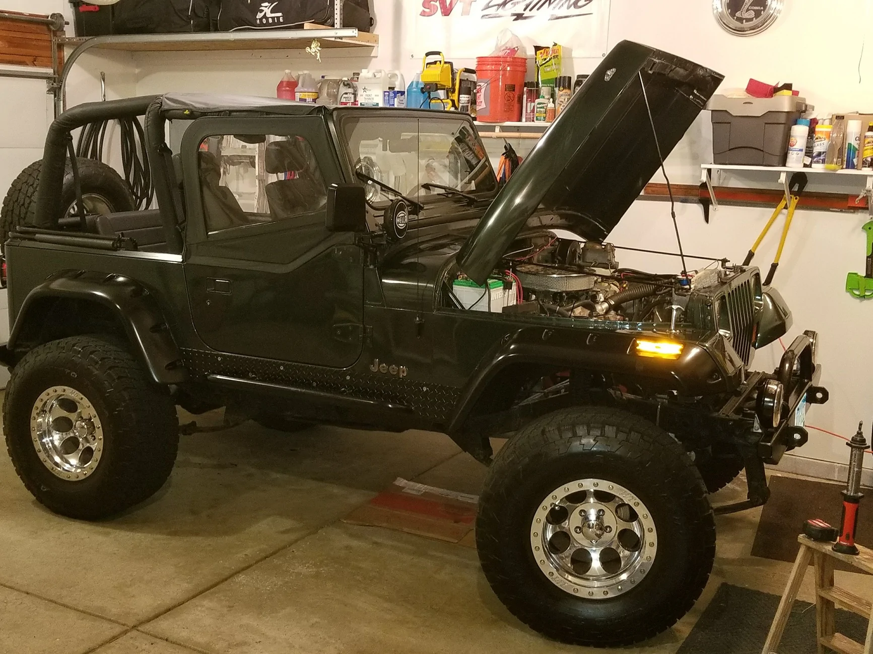 Jeep Gladiator Introductions & Welcome Thread 👋 20170717_124311