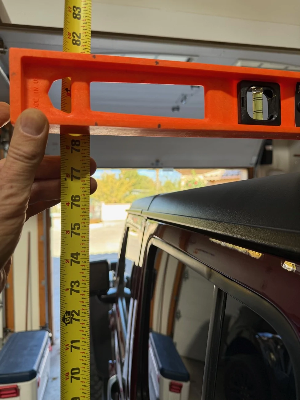 Jeep Gladiator 2021 Mojave Overland Build…Almost there! M3