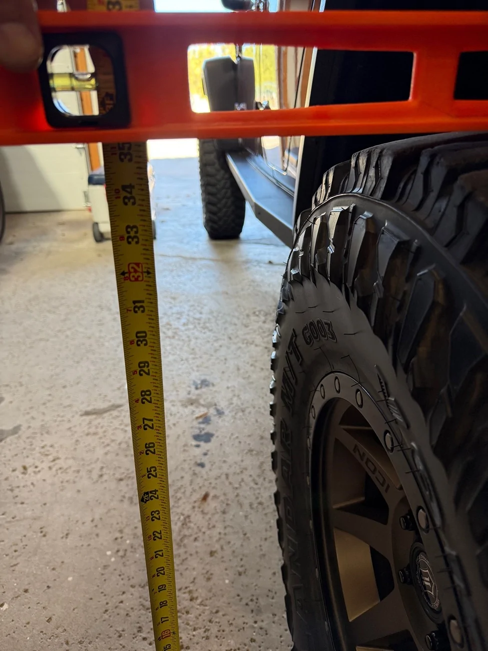 Jeep Gladiator 2021 Mojave Overland Build…Almost there! M4