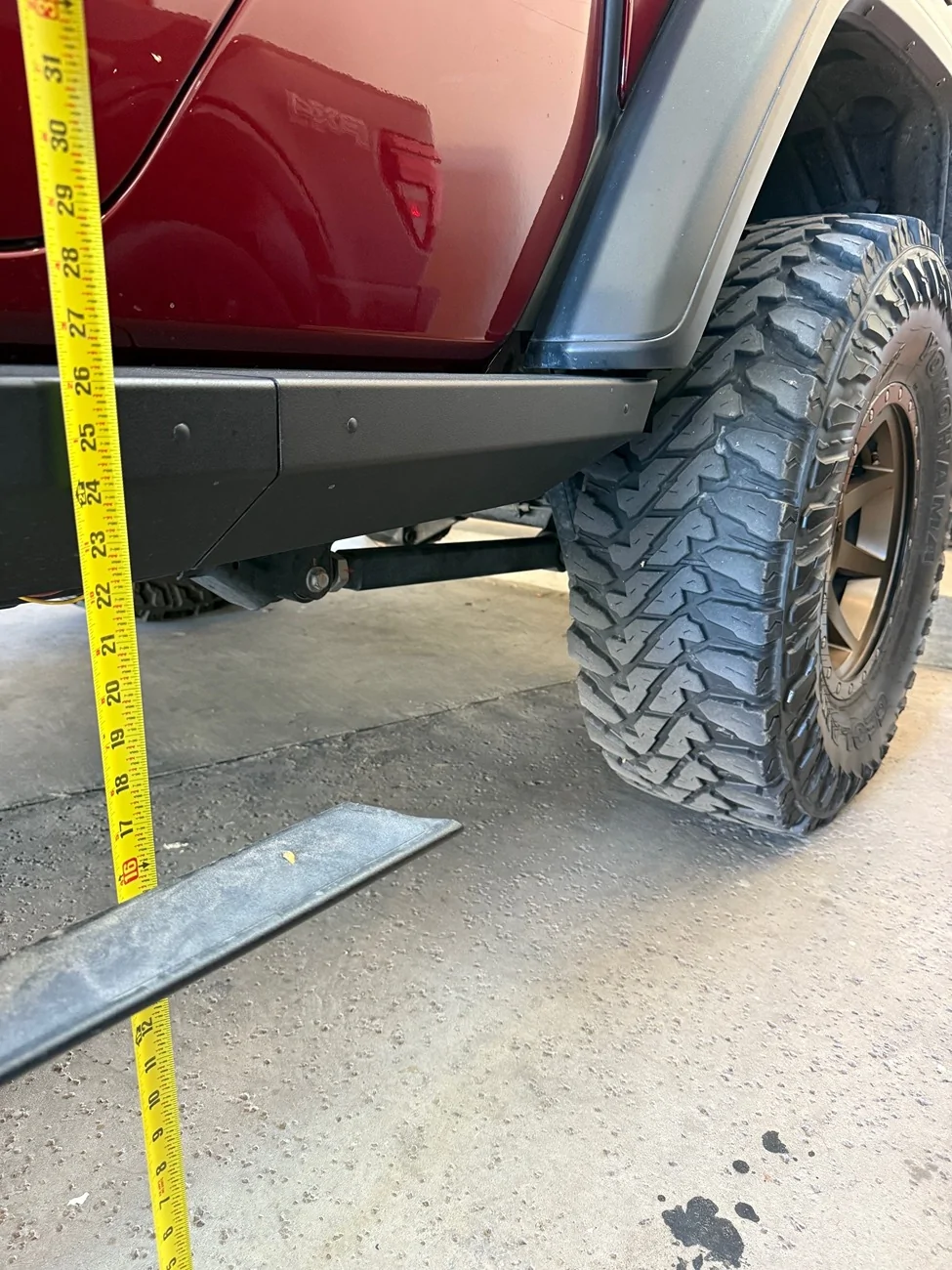 Jeep Gladiator 2021 Mojave Overland Build…Almost there! M1