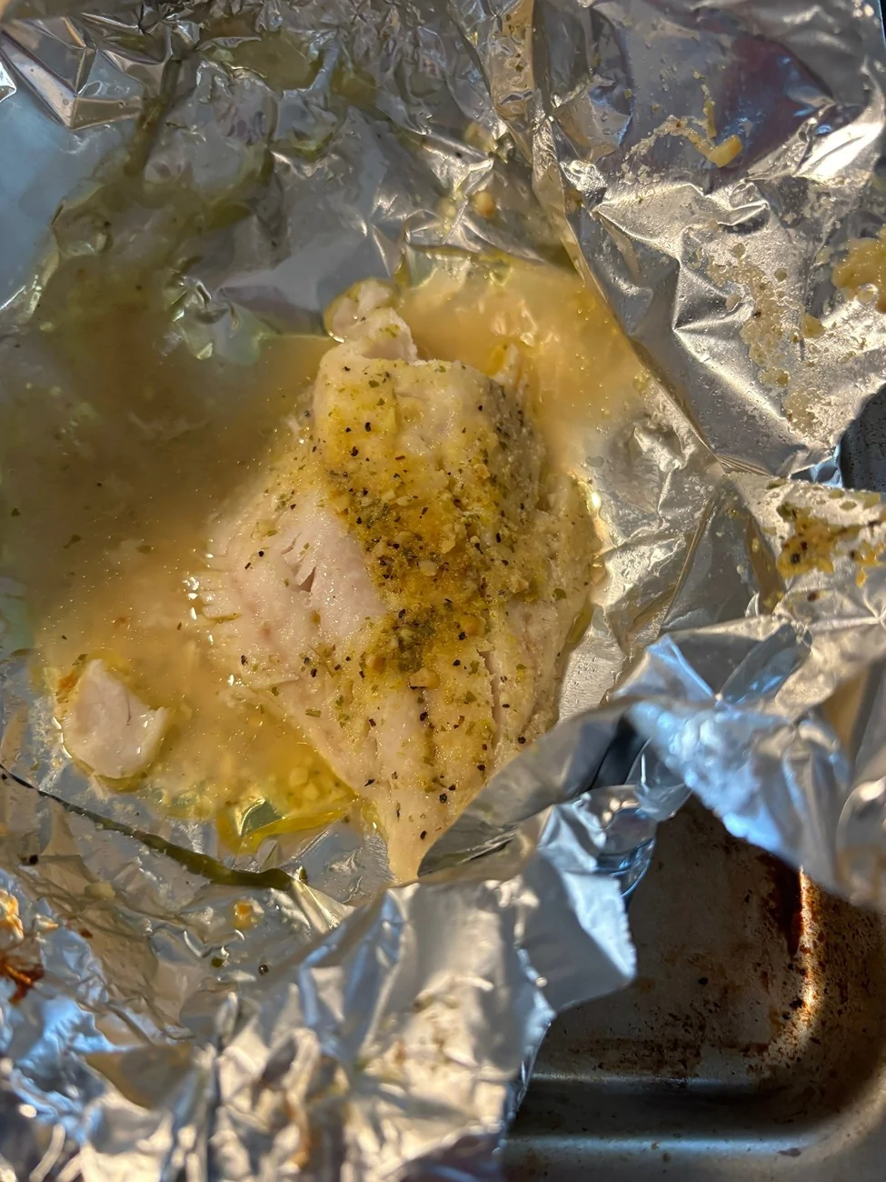 Jeep Gladiator What Did you, Or Are You Cooking Today? Baked