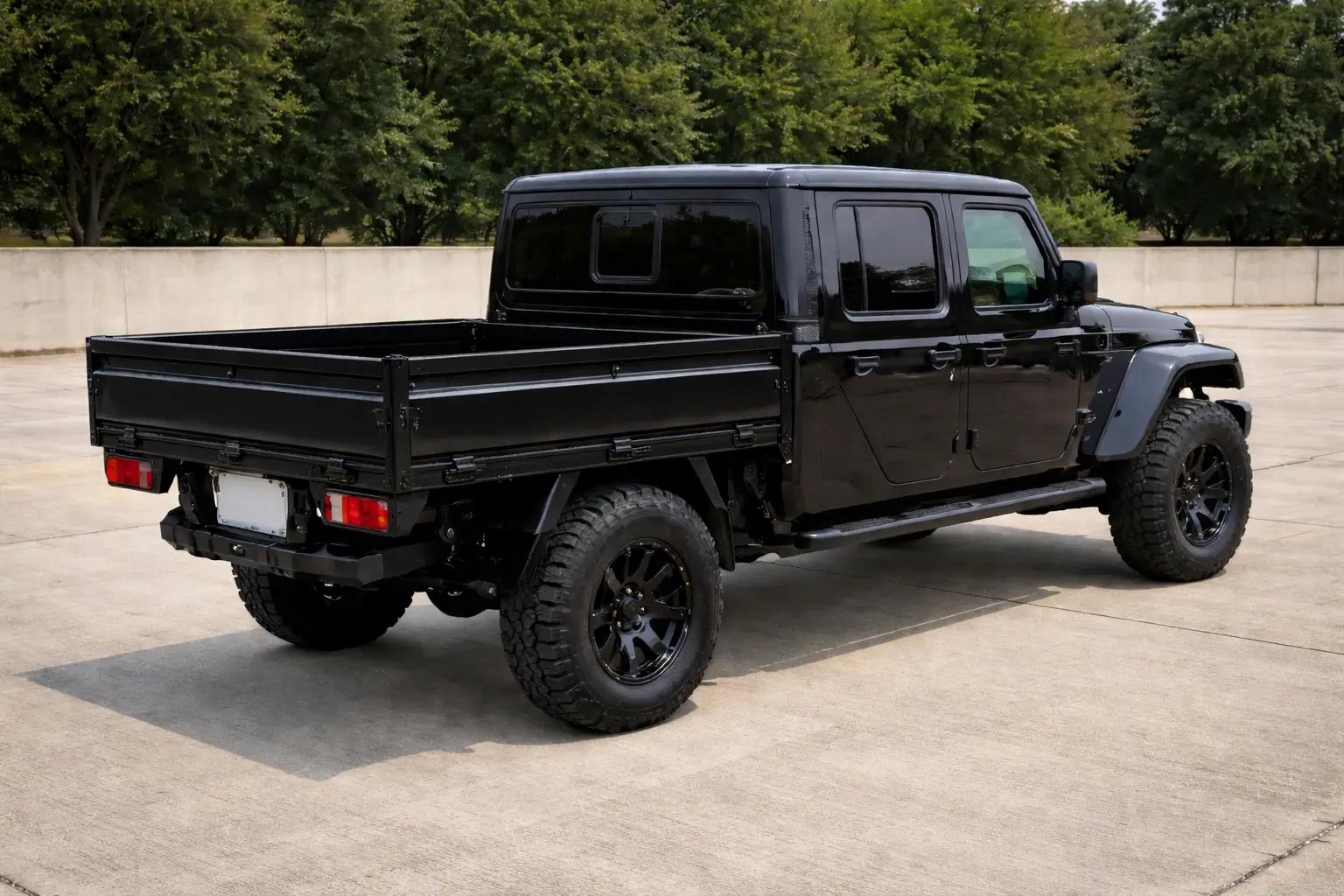 Jeep Gladiator What do you think about this - bed swap ChatGPT Image Apr 20, 2026, 07_04_16 PM
