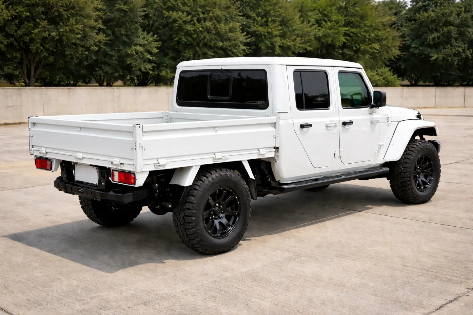 Jeep Gladiator What do you think about this - bed swap ChatGPT Image Apr 20, 2026, 07_06_23 PM