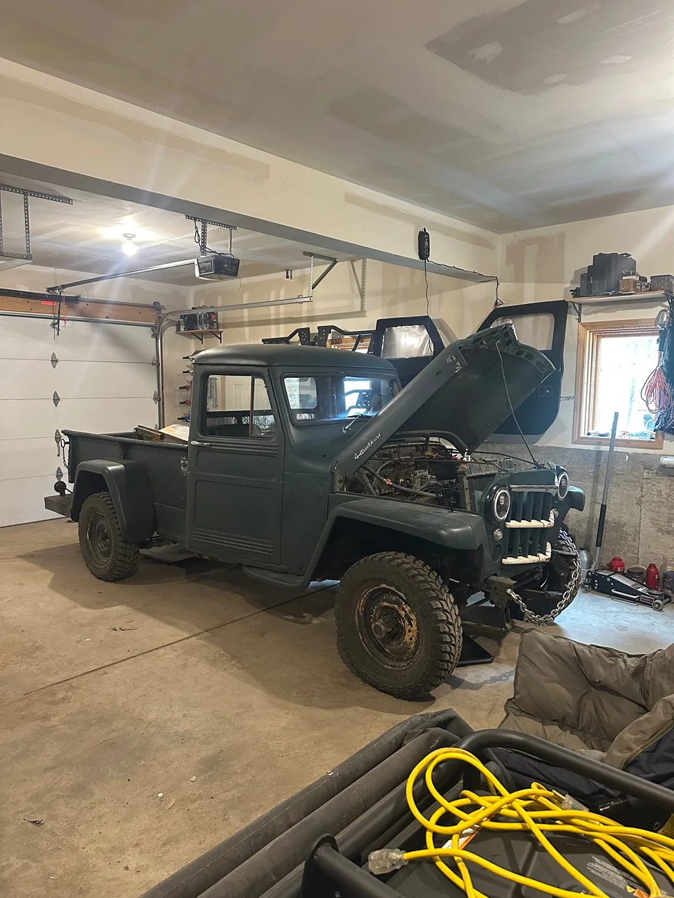 Jeep Gladiator Built not bought or bought not built??? IMG_5594