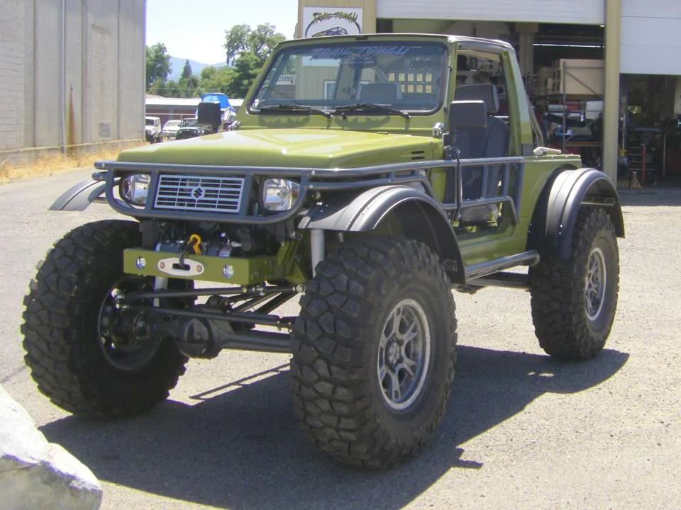 Jeep Gladiator Built not bought or bought not built??? 1776784986967-ss
