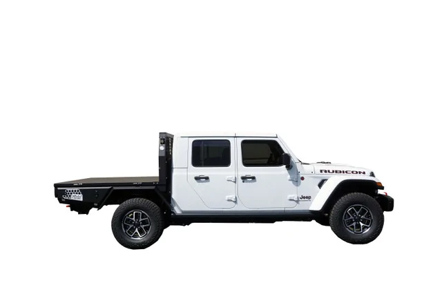 Jeep Gladiator What do you think about this - bed swap 1776786514677-pt