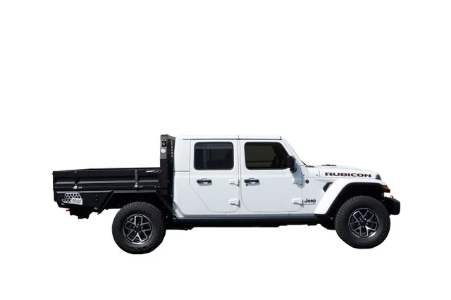 Jeep Gladiator What do you think about this - bed swap 1776786532624-sg