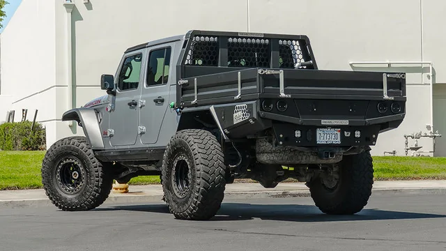 Jeep Gladiator What do you think about this - bed swap 1776786574598-dv