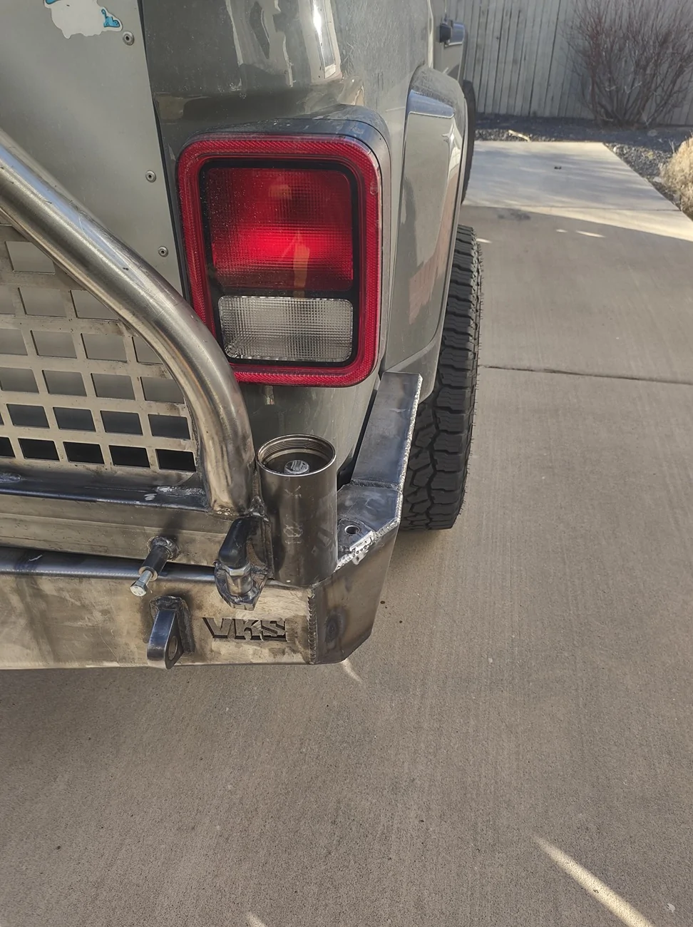 Jeep Gladiator Trying to Decide on Rear Bumper IMG_20250228_163658491_HDR