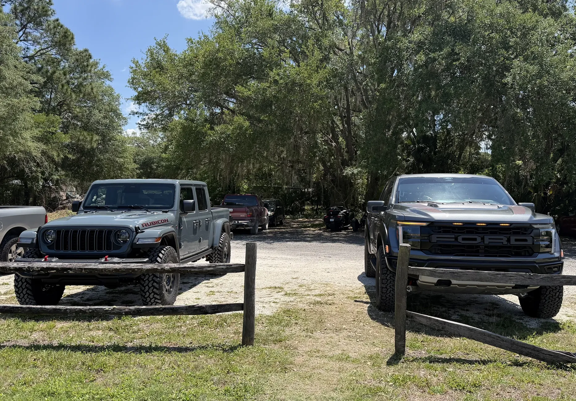 Jeep Gladiator Cool Daily Random JT Gladiator Pics -- Post Em! 📸 1