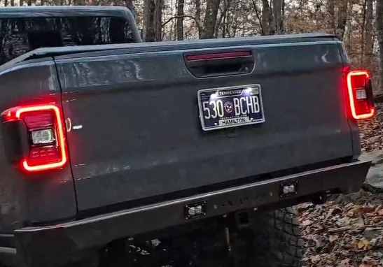 Jeep Gladiator Trying to Decide on Rear Bumper 1776866937000-71