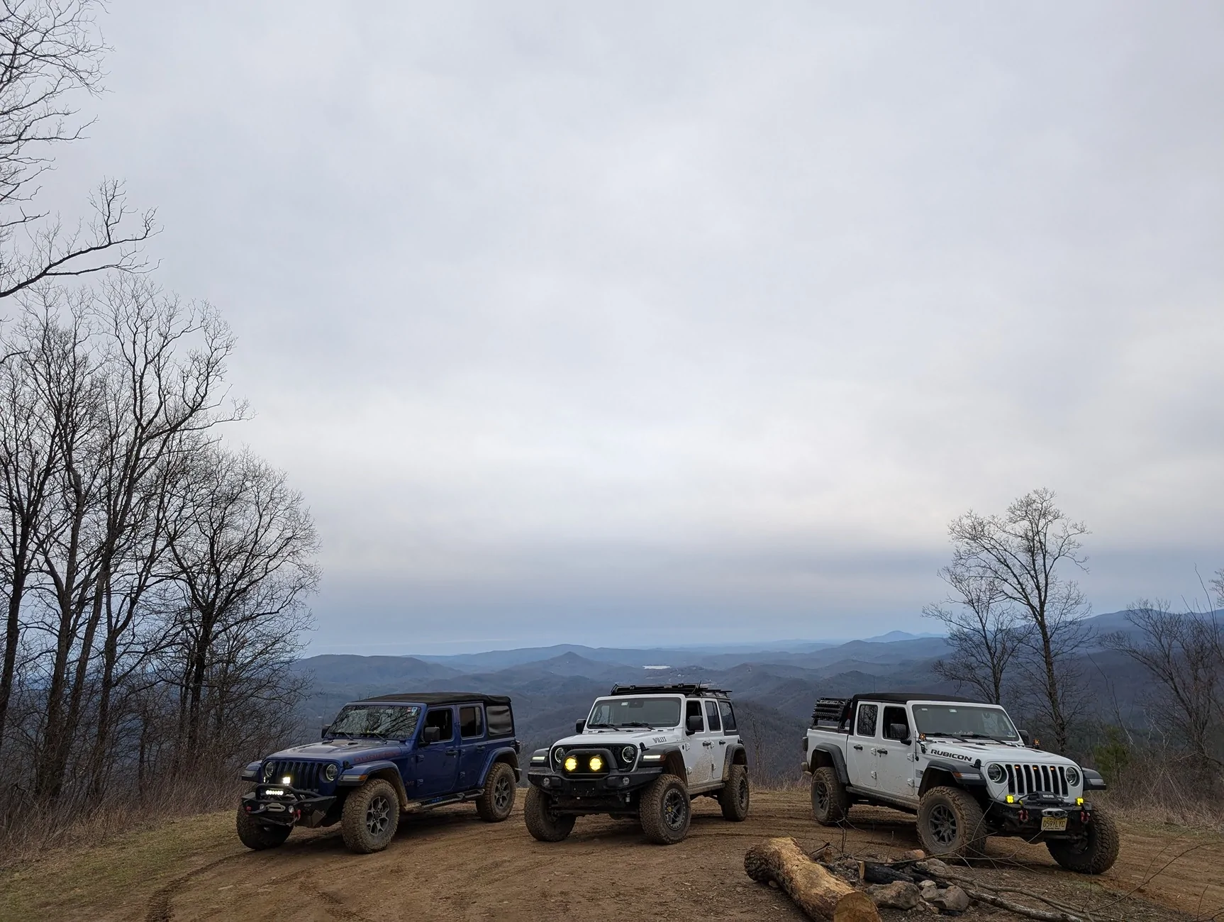 Jeep Gladiator Cool Daily Random JT Gladiator Pics -- Post Em! 📸 20250309_193013973_iOS