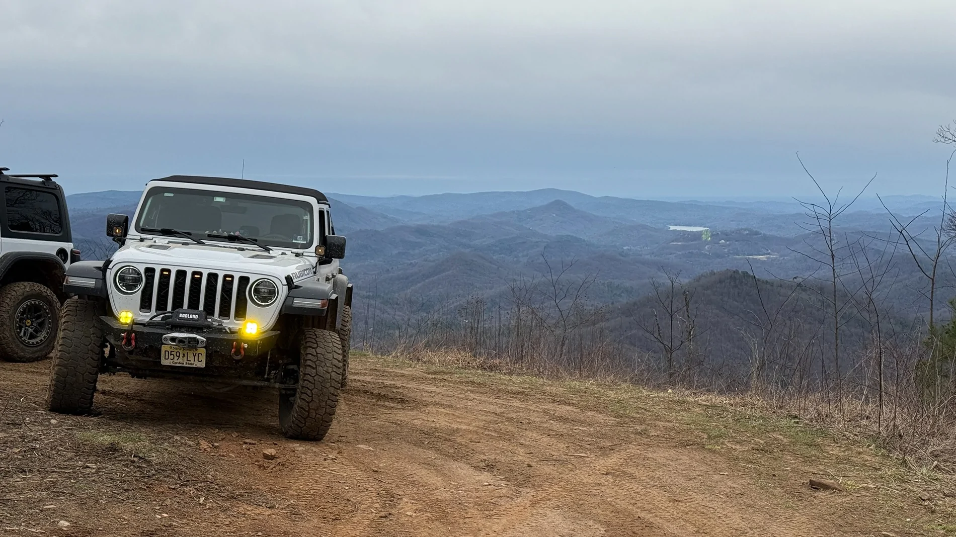 Jeep Gladiator Cool Daily Random JT Gladiator Pics -- Post Em! 📸 20250309_193043299_iOS