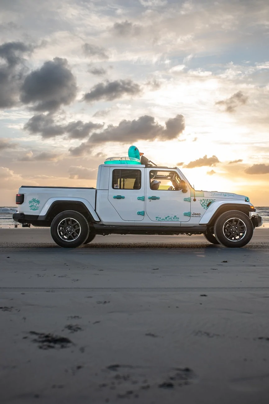 Jeep Gladiator Anyone at Jeep Beach this week? Jeep Beach - April 2024-16