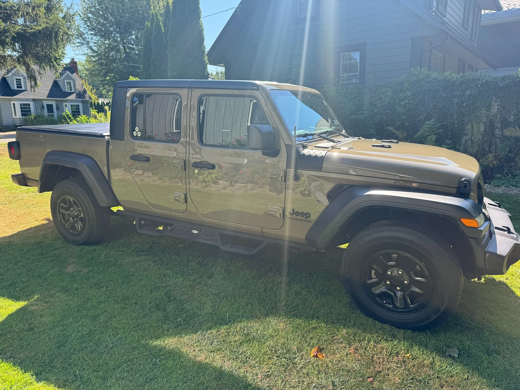 Jeep Gladiator BEWARE - JEEP ISNT WHAT YOU THINK IT IS [LOCKED: USER BANNED] IMG_2012