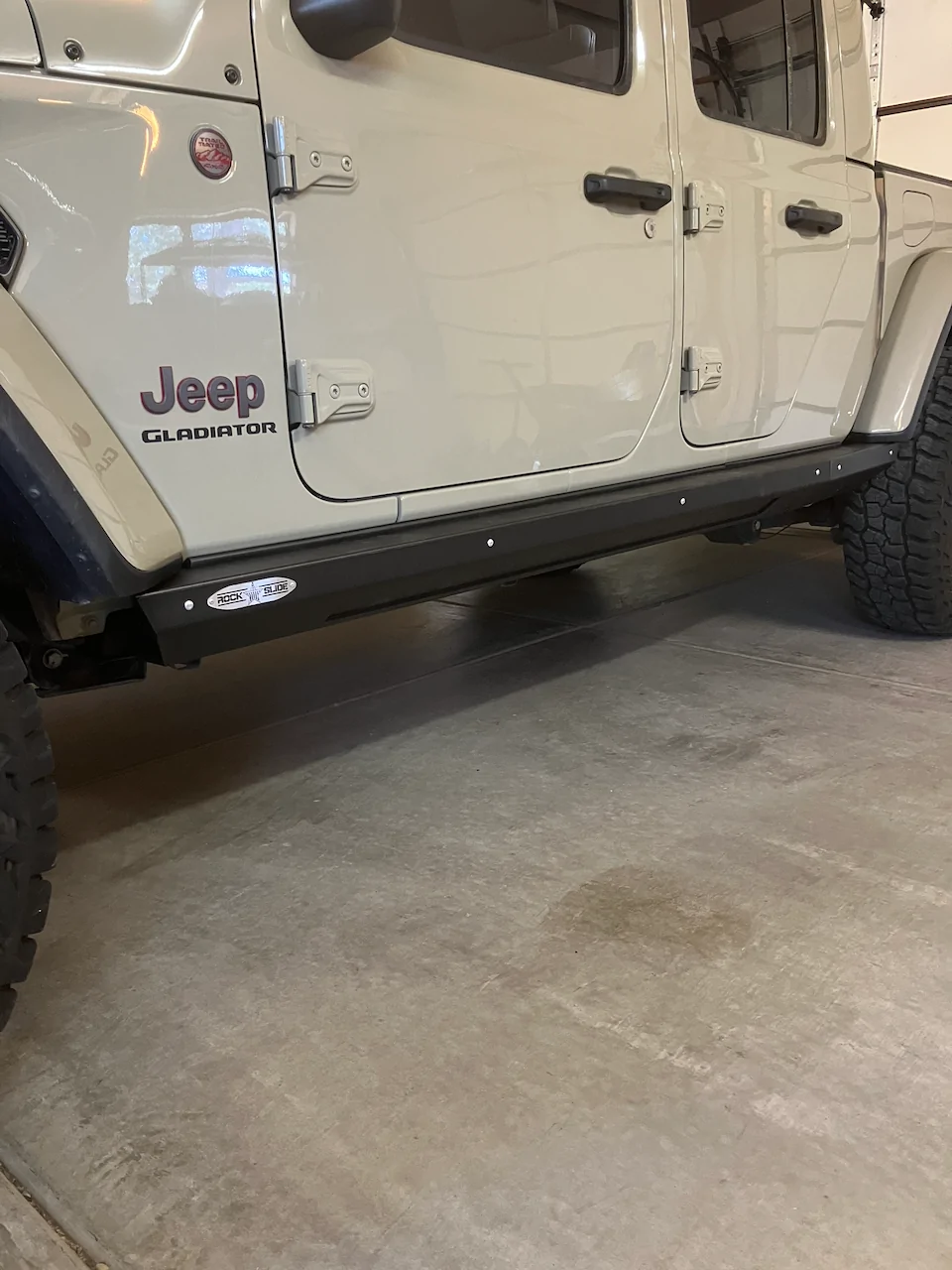 Jeep Gladiator What did you do TO your Gladiator today? [ADMIN WARNING: NO POLITICS, NO GUN TALK] IMG_2875