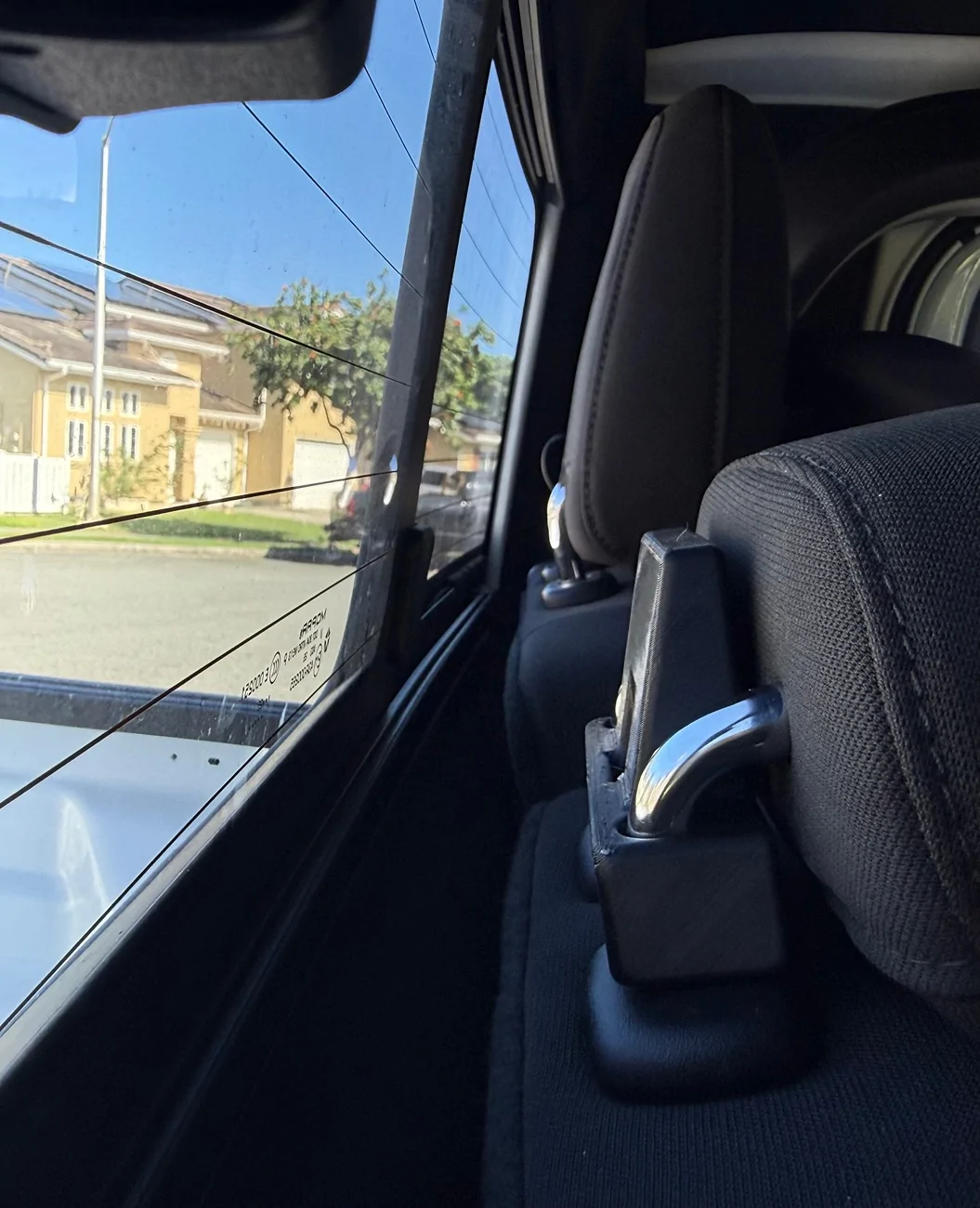 Jeep Gladiator 3D printable accessories, parts, whatever you got. IMG_3198