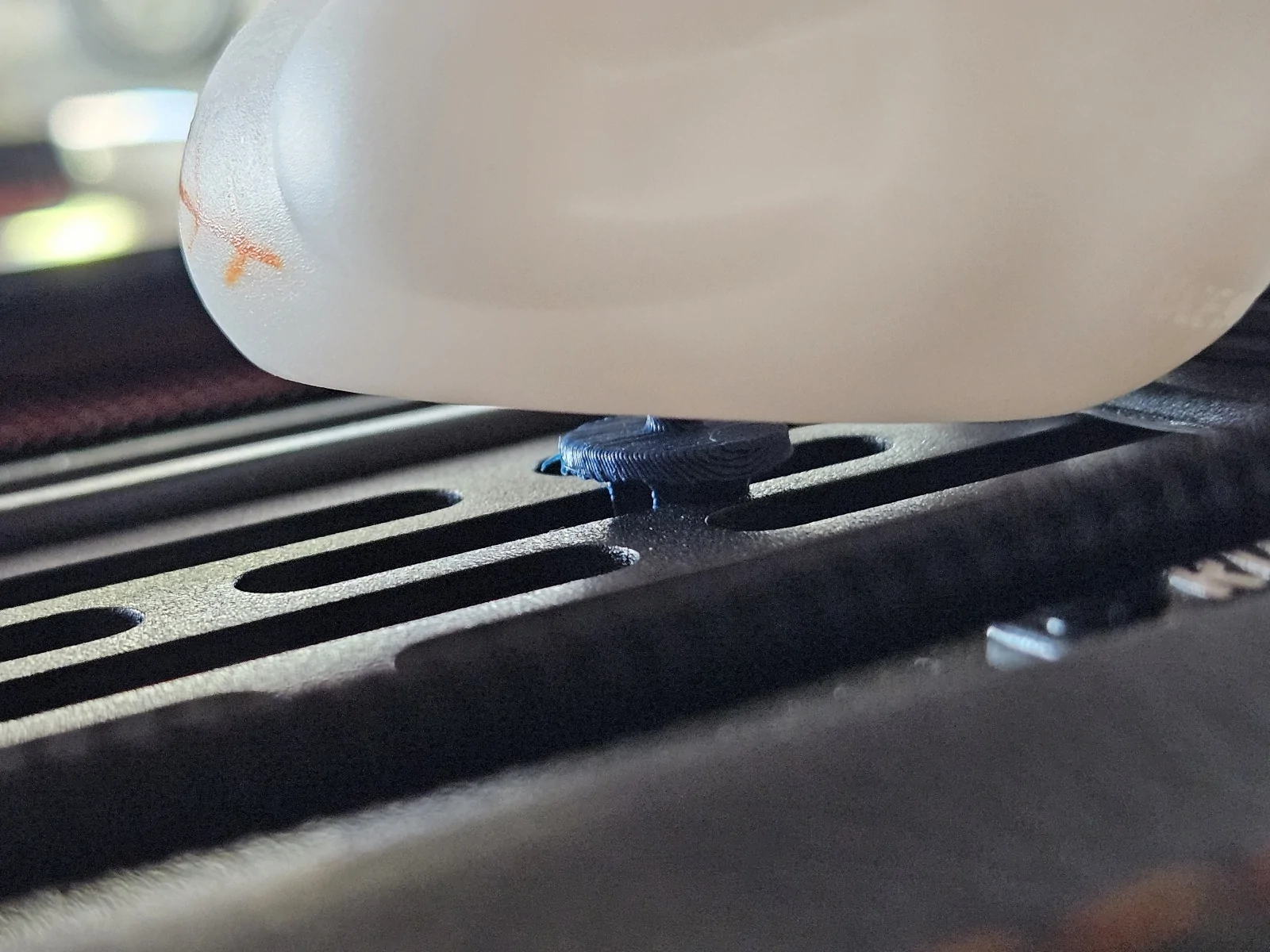 Jeep Gladiator 3D printing parts 1000020778