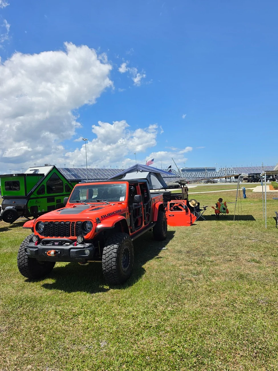 Jeep Gladiator What did you do TO your Gladiator today? [ADMIN WARNING: NO POLITICS, NO GUN TALK] 20284
