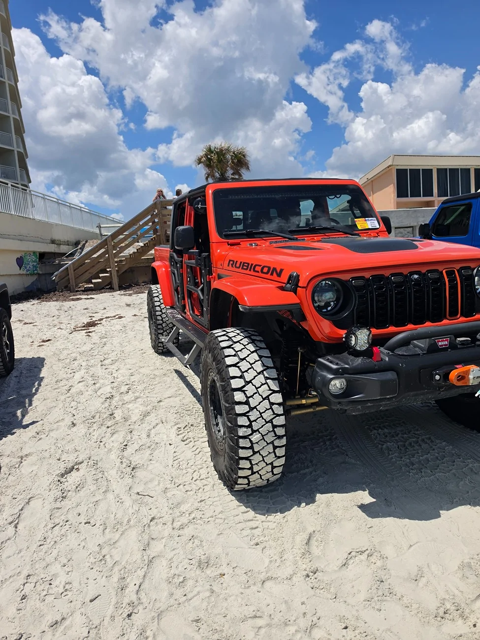 Jeep Gladiator What did you do WITH your Gladiator today? 20728