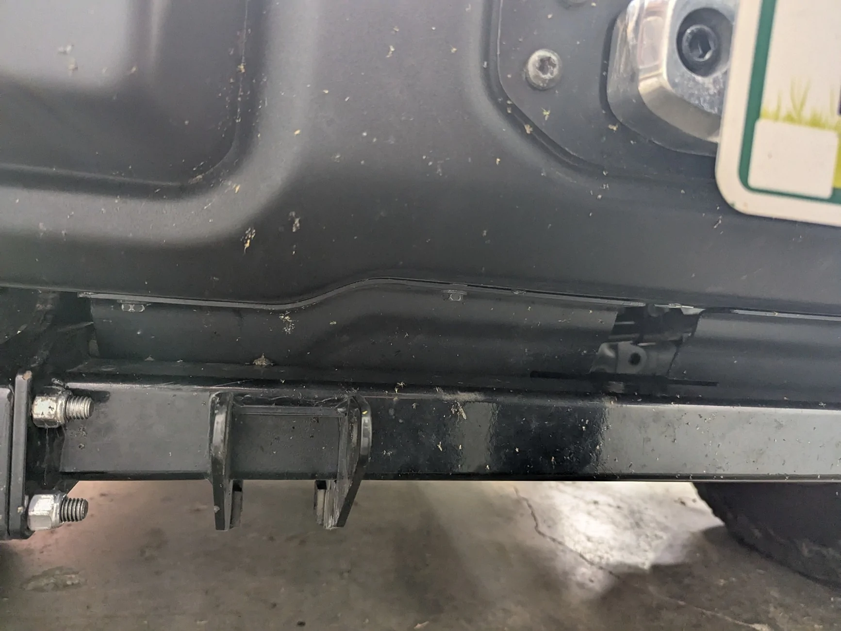 Jeep Gladiator What did you do TO your Gladiator today? [ADMIN WARNING: NO POLITICS, NO GUN TALK] PXL_20251005_215417734