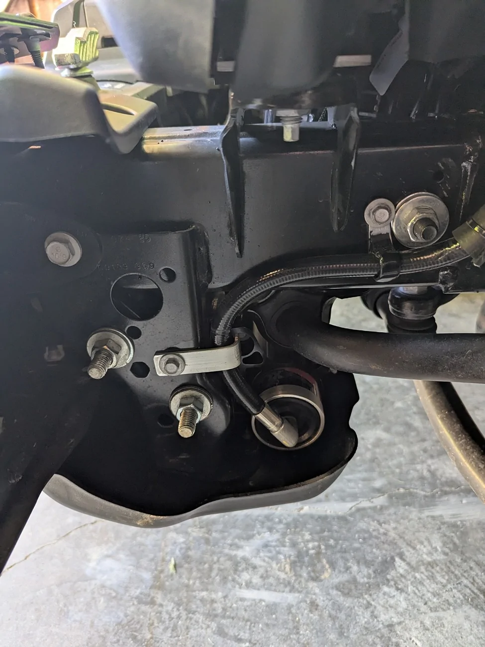Jeep Gladiator What did you do TO your Gladiator today? [ADMIN WARNING: NO POLITICS, NO GUN TALK] PXL_20260424_142446583