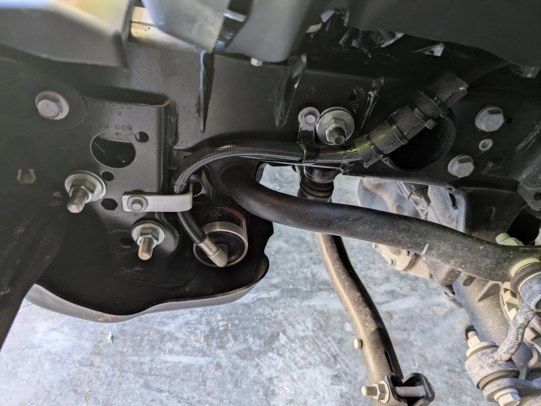 Jeep Gladiator What did you do TO your Gladiator today? [ADMIN WARNING: NO POLITICS, NO GUN TALK] PXL_20260424_142437104