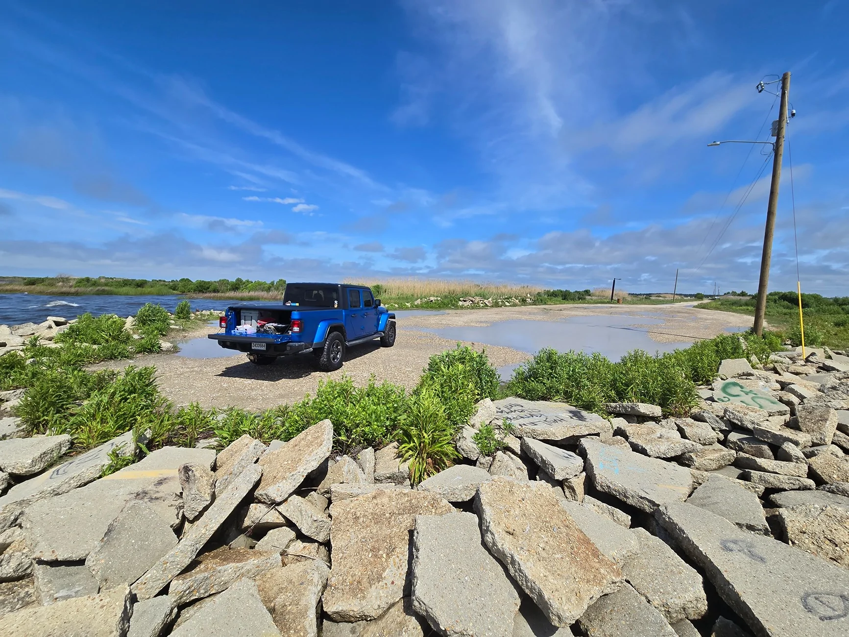 Jeep Gladiator What did you do WITH your Gladiator today? 1000013925