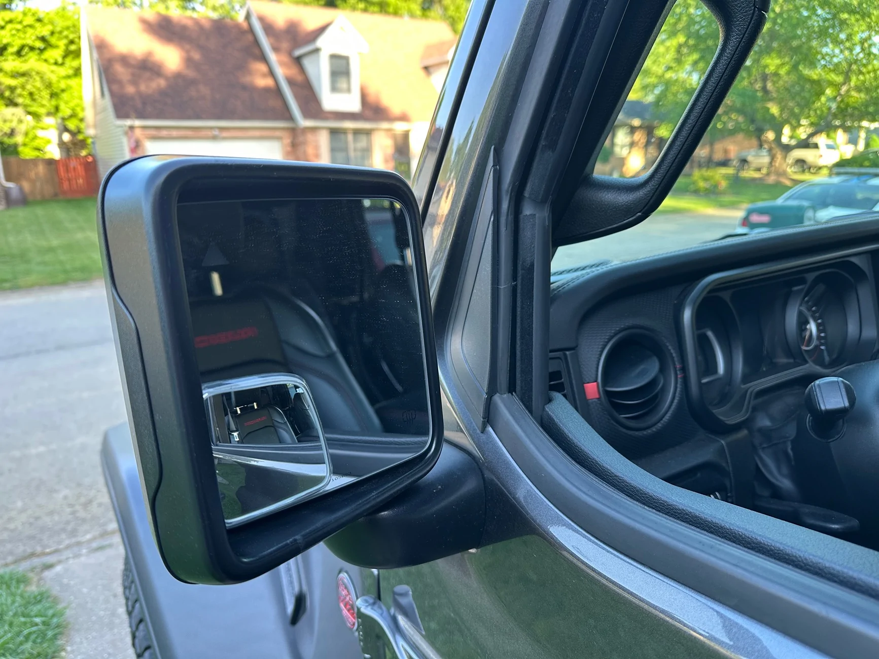 Jeep Gladiator What did you do TO your Gladiator today? [ADMIN WARNING: NO POLITICS, NO GUN TALK] IMG_5818