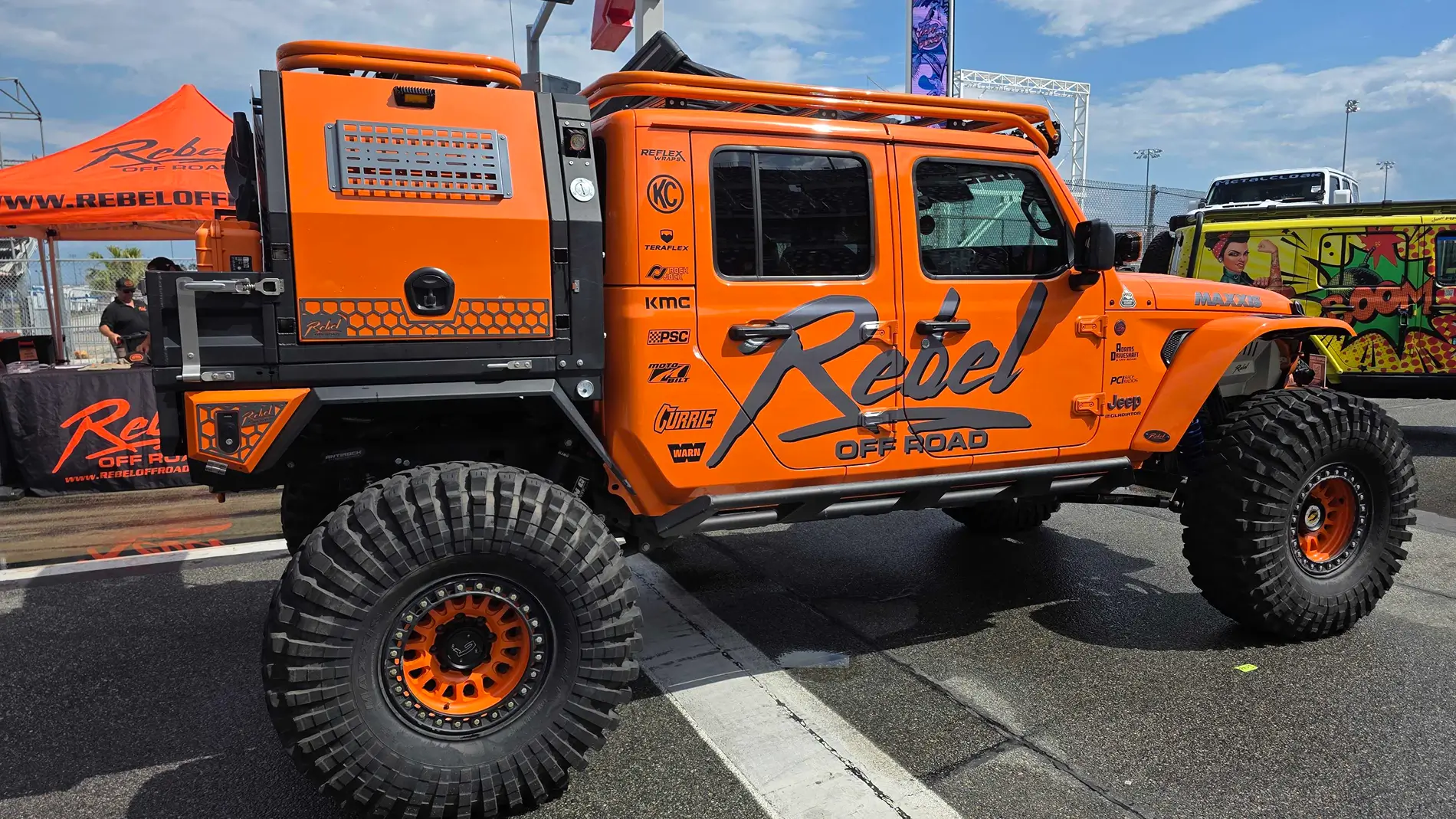 Jeep Gladiator Jeep Beach Anyone??? 1777228767841-r3