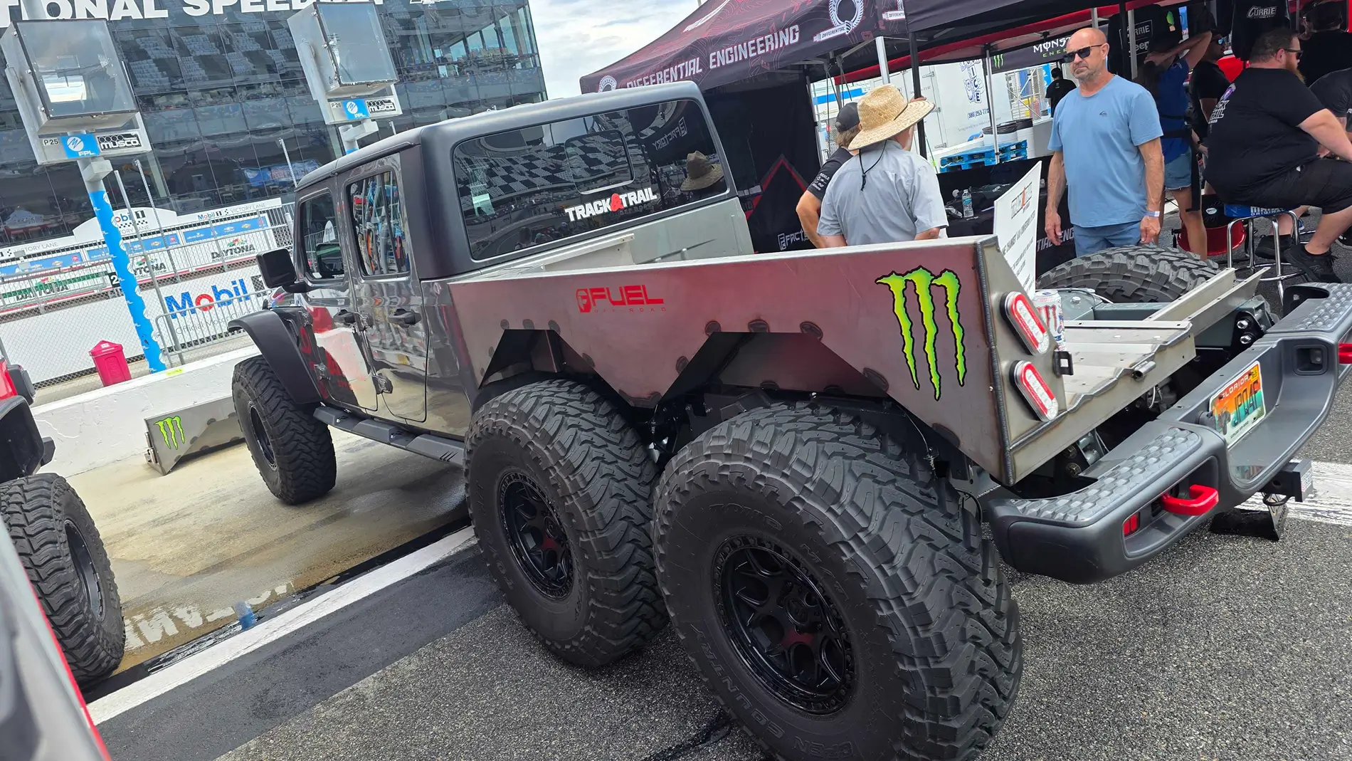 Jeep Gladiator Jeep Beach Anyone??? 1777228844782-xo